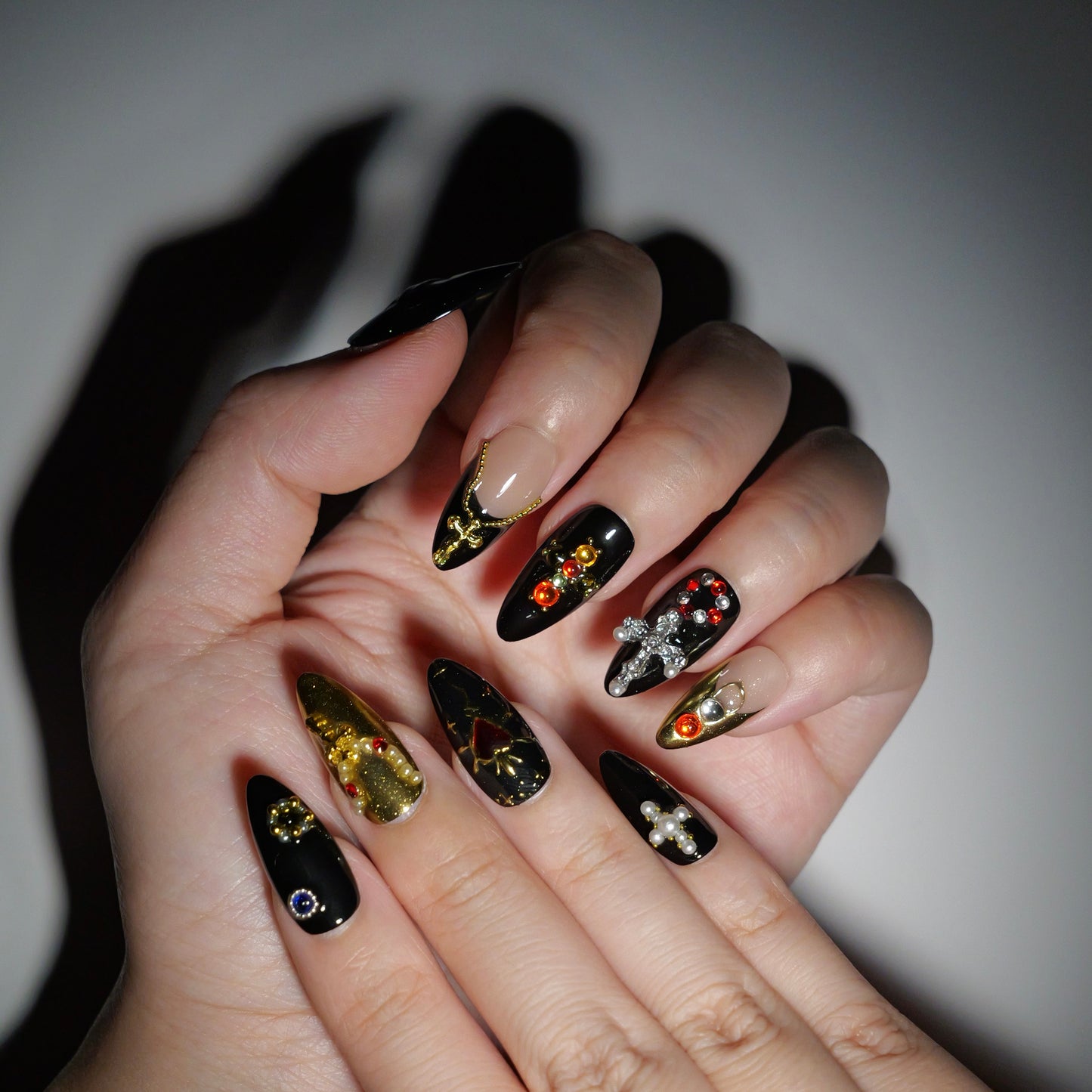 Glamorous Gems