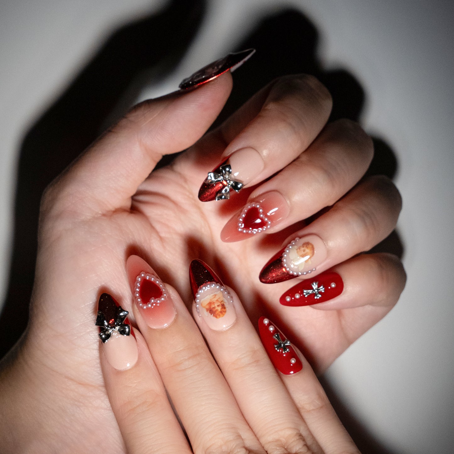Paradise Kiss