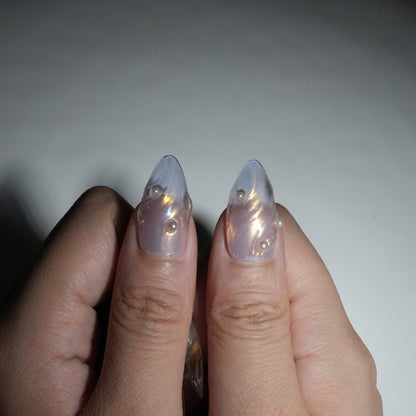 Silver Glow