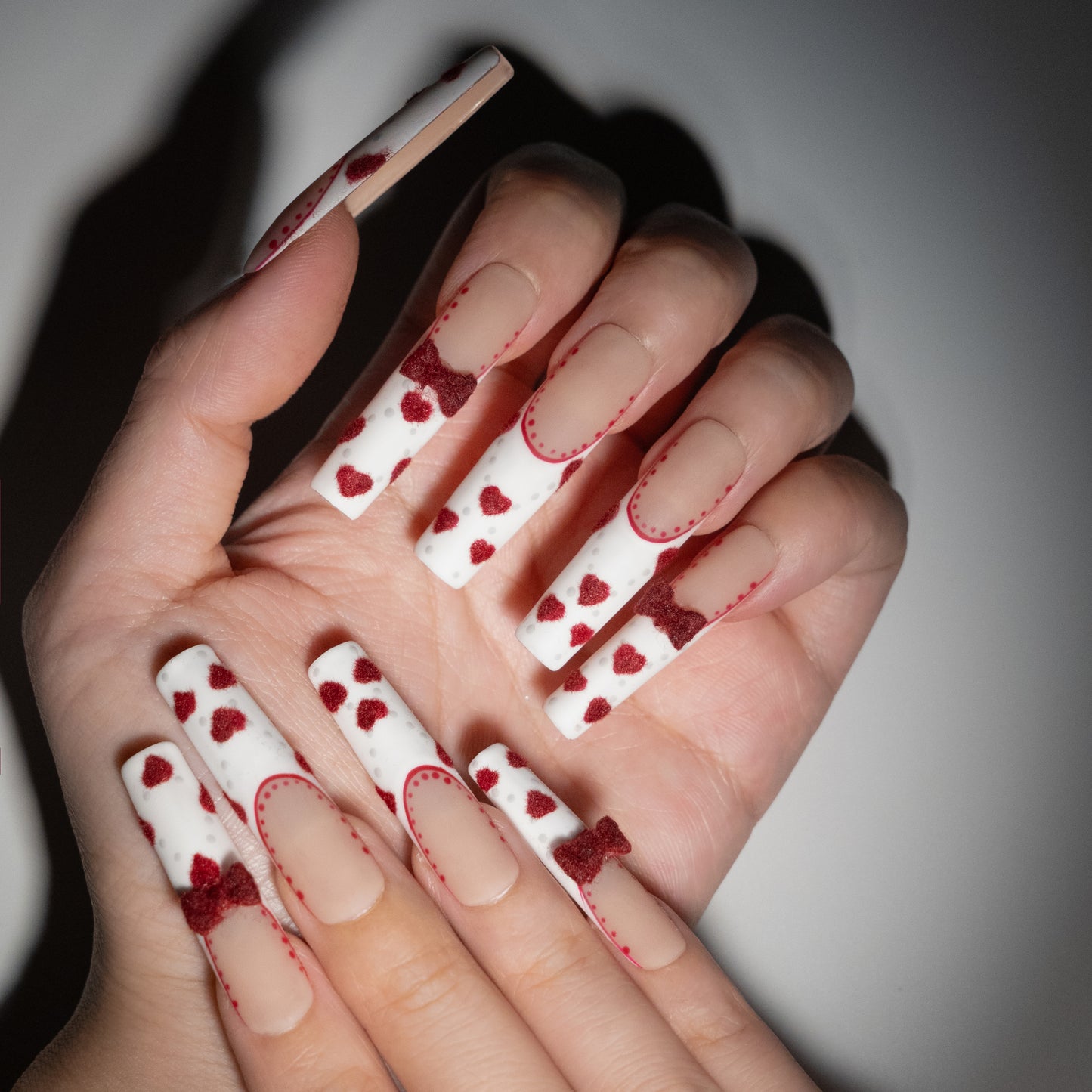 Cherry Cake
